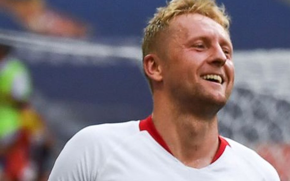 Glik sprokurował karnego, Monaco rozbite przez PSG