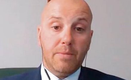 Sławomir Gadomski, podsekretarz stanu, Ministerstwo Zdrowia