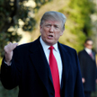 Gwiazda porno nie kłamała ws. seksu z Trumpem