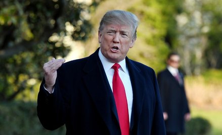 Gwiazda porno nie kłamała ws. seksu z Trumpem