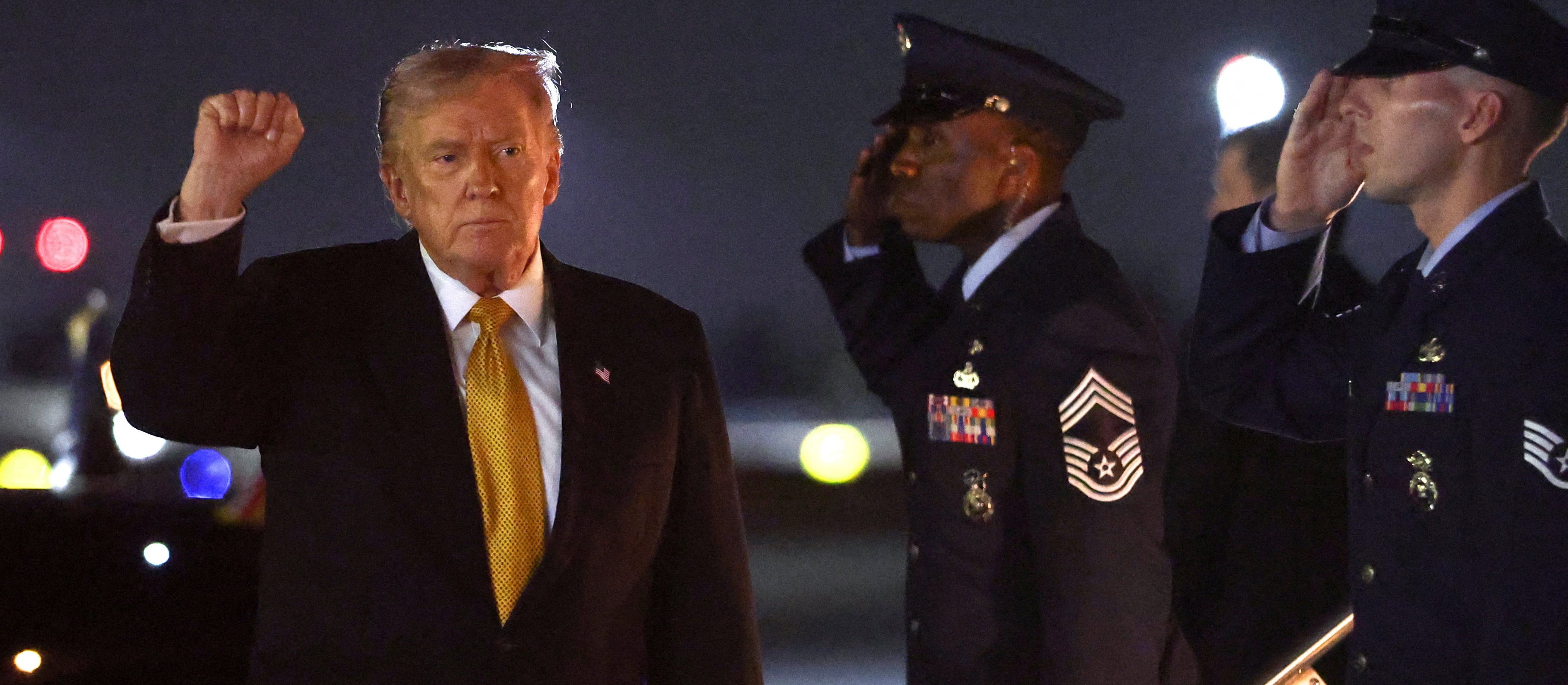 Wiadomość dla Donalda Trumpa: produkcja zbrojeniowa Rosji gwałtownie rośnie