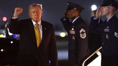 Wiadomość dla Donalda Trumpa: produkcja zbrojeniowa Rosji gwałtownie rośnie