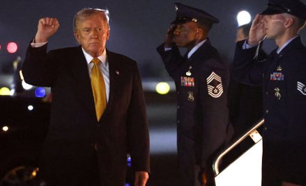 Wiadomość dla Donalda Trumpa: produkcja zbrojeniowa Rosji gwałtownie rośnie