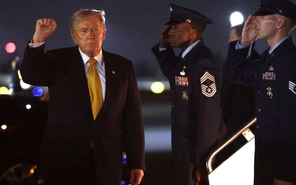 Wiadomość dla Donalda Trumpa: produkcja zbrojeniowa Rosji gwałtownie rośnie