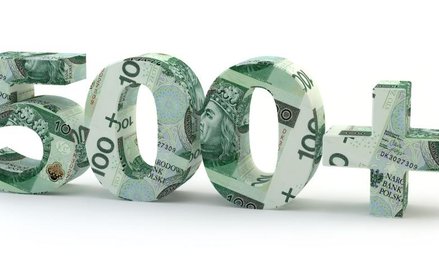 Rząd uszczelni program 500+