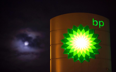 BP, brytyjski gigant z pierwszą roczną stratą od dekady