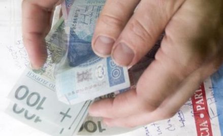 Marże, ile bank dolicza za to, że pożycza