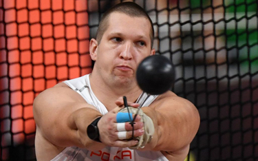 Lekkoatletyczne MŚ: Wojciech Nowicki jednak z medalem
