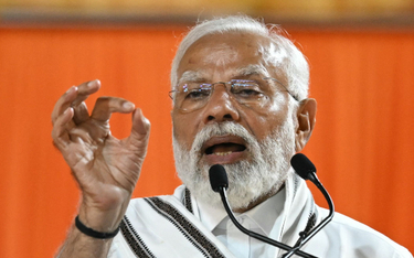 Czy premier Indii Narendra Modi utrzyma władzę?