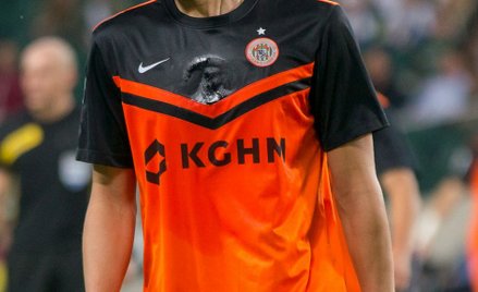 Ekstraklasa: ŁKS znowu przegrywa