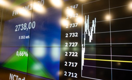 Jeszcze dwa miesiące i będziemy świętować trzylecie hossy nad Wisłą