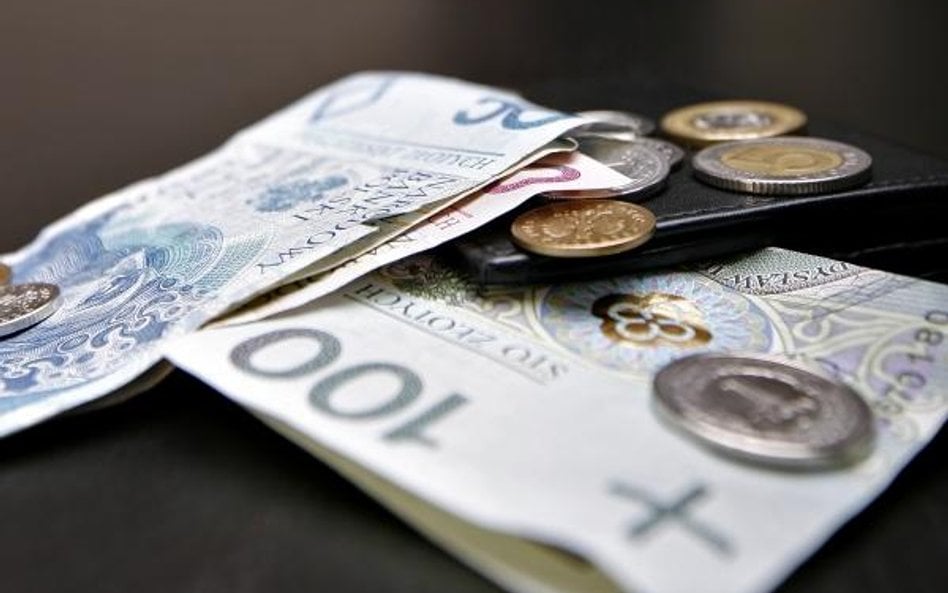 Firma dostanie zwrot kosztów, ale nie wszystkich