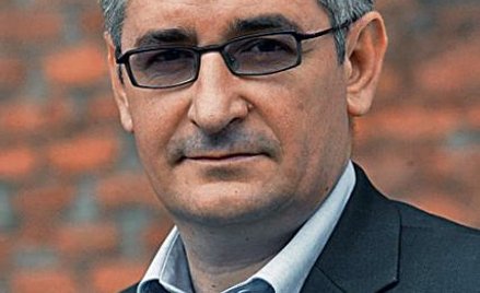 Marek Dworak
