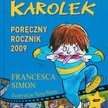 Oswoić koszmarnego Karolka