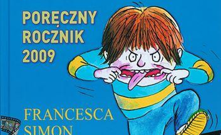 Oswoić koszmarnego Karolka
