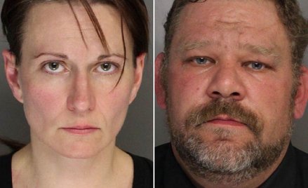 USA: Policjant szantażował żonę. Ona chciała go zabić