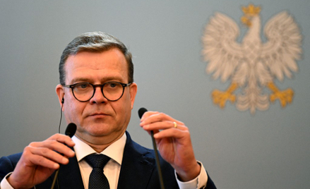 Petteri Orpo
