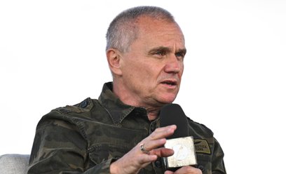 gen. Roman Polko