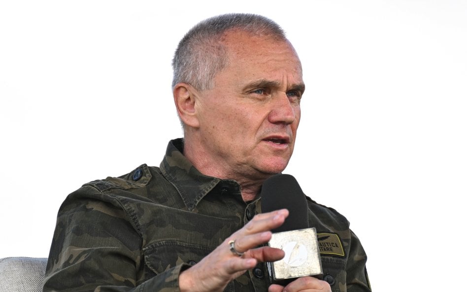 gen. Roman Polko