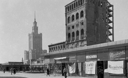 Warszawa 1959