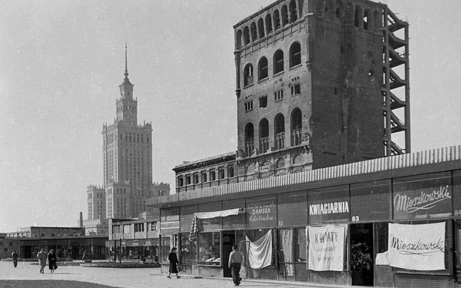 Warszawa 1959