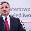 Senatorowie chcą mniej kasacji Zbigniewa Ziobry w Sądzie Najwyższym
