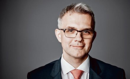 Grupa Lotos kierowana przez Mateusza Boncę prowadzi prace nad studium wykonalności projektu terminal