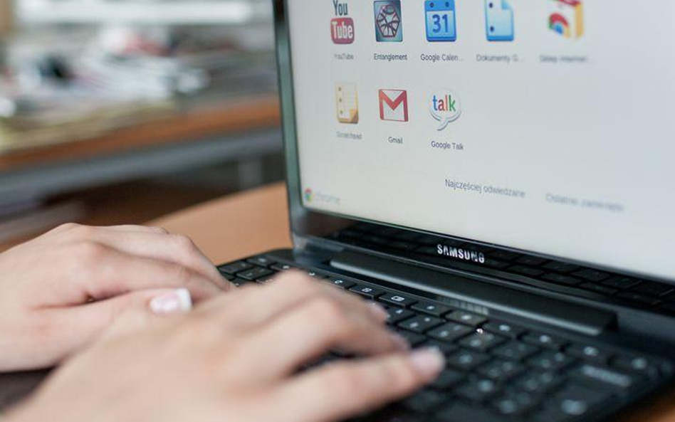 Polacy najlepsi w Europie w marketingowym googlowaniu