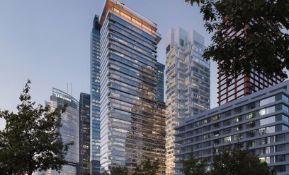 Luka podaży biur doskwiera głównie w Warszawie.
