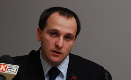 Stanisław Kluza, przewodniczący Komisji Nadzoru Finansowego