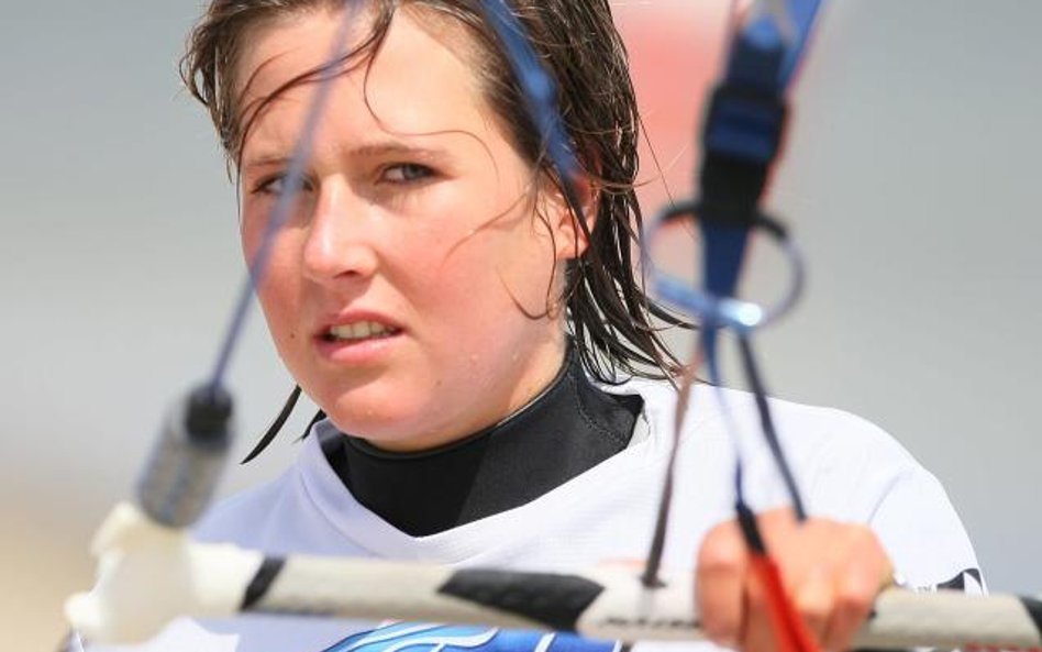 Karolina Winkowska