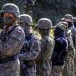 Wojsko kilka dni temu zostało wysłane na wschodnią granicę