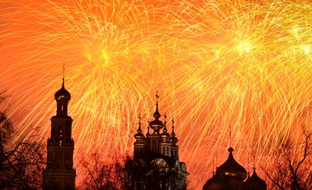 Wojna i sankcje nie zdołały zrujnować oligarchów