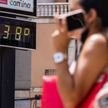 „Cel ograniczenia globalnego ocieplenia poniżej 1,5-stopniowego progu wymyka nam się z rąk” – ostrze