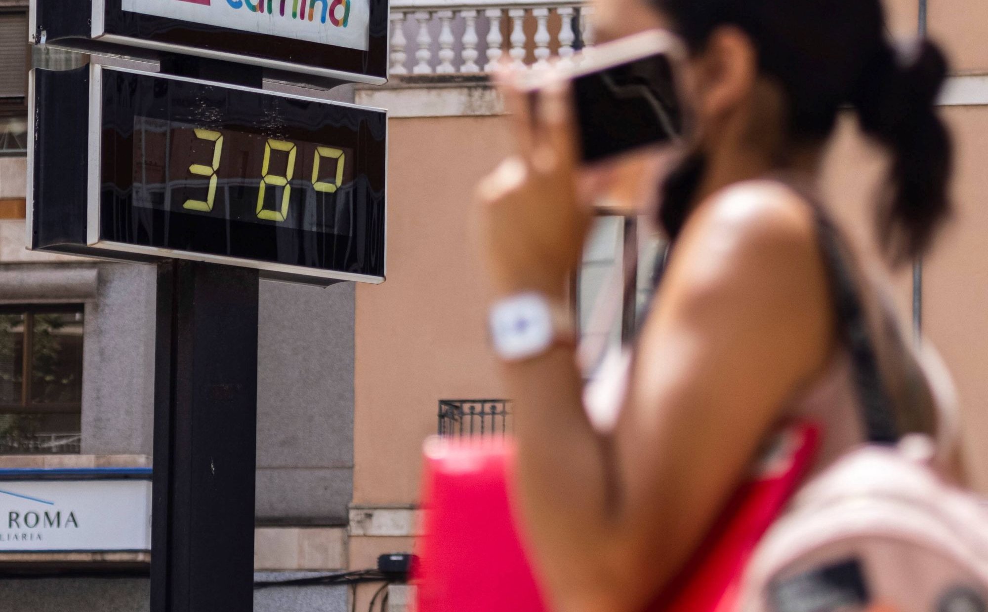 Rok 2024 był fatalny dla klimatu. Eksperci: 2025 może być jeszcze gorszy