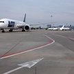 LOT pozwie "Fakt". Życie pasażerów nie było zagrożone