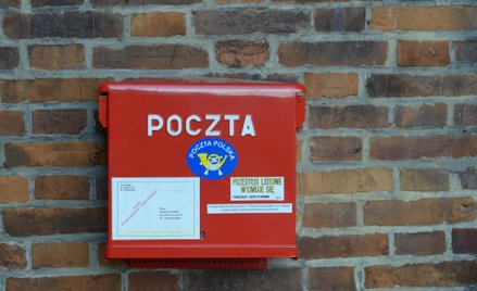 Poczta Polska z największym projektem w Europie