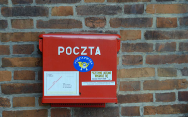 Poczta Polska dostarczy najwięcej prezentów
