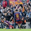 Wojownicy Simeone nie odczarowali Camp Nou