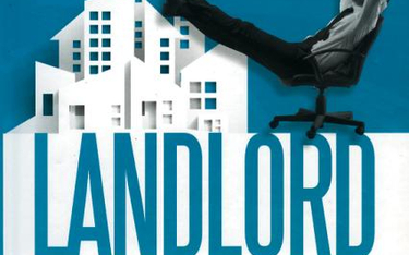 „Landlord. Jak osiągnąć wolność finansową, inwestując w nieruchomości” Marcin Matuszewski Helion
