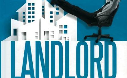 „Landlord. Jak osiągnąć wolność finansową, inwestując w nieruchomości” Marcin Matuszewski Helion