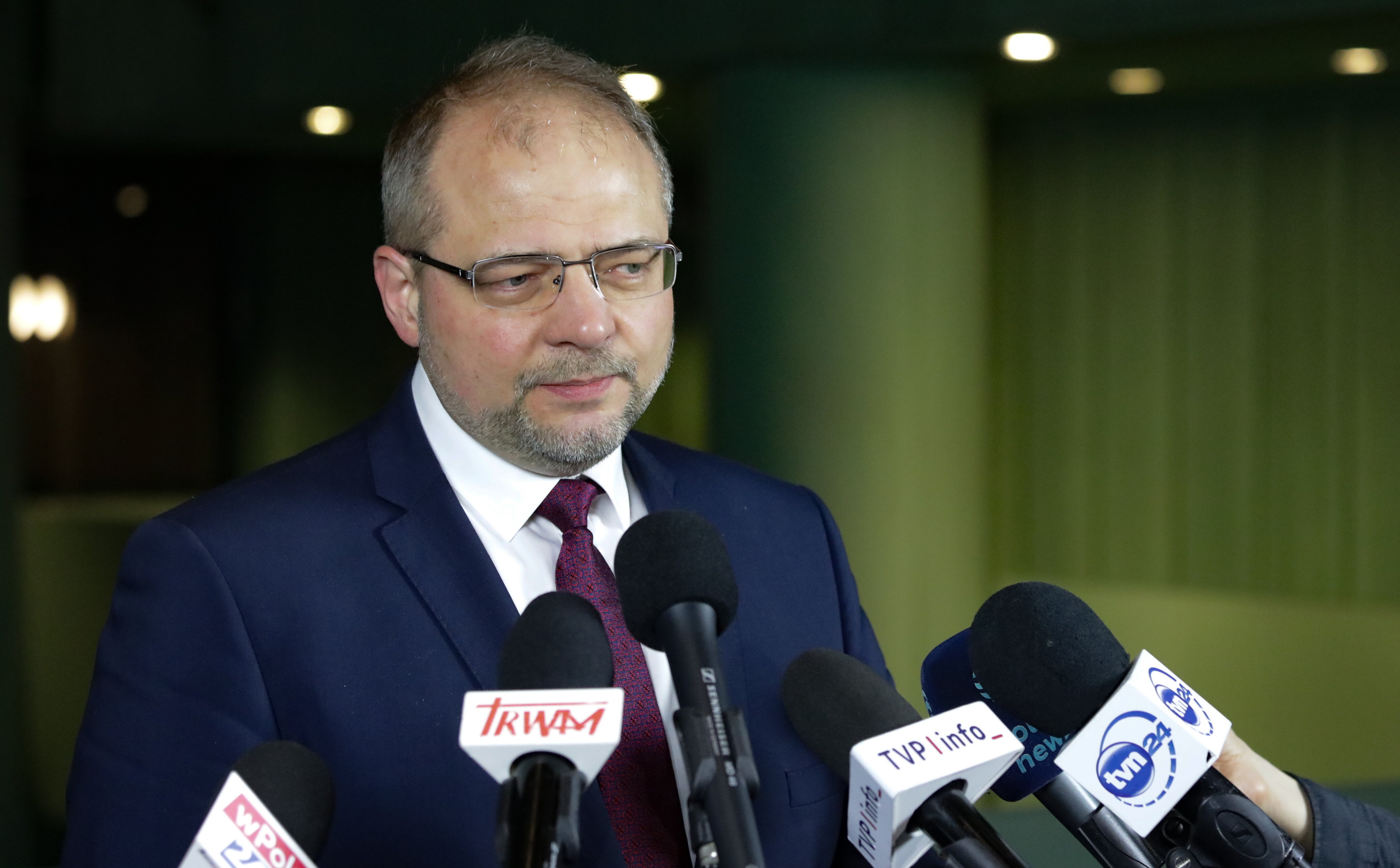 Rzecznik Sądu Najwyższego: Nie ma podstaw do przeliczenia głosów we wszystkich komisjach