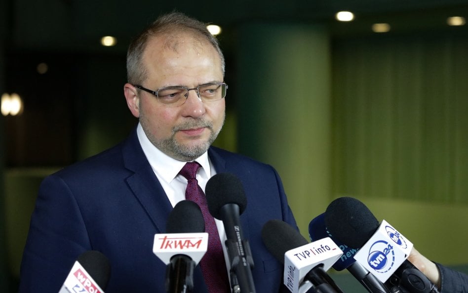 Rzecznik Sądu Najwyższego: Nie ma podstaw do przeliczenia głosów we wszystkich komisjach