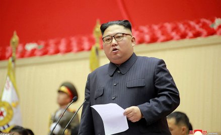 Kim Dzong Un wkrótce przyjedzie do Moskwy?