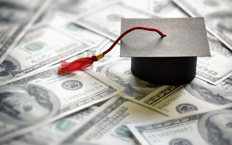 Dług studencki w USA przekroczył 1,5 bln dolarów