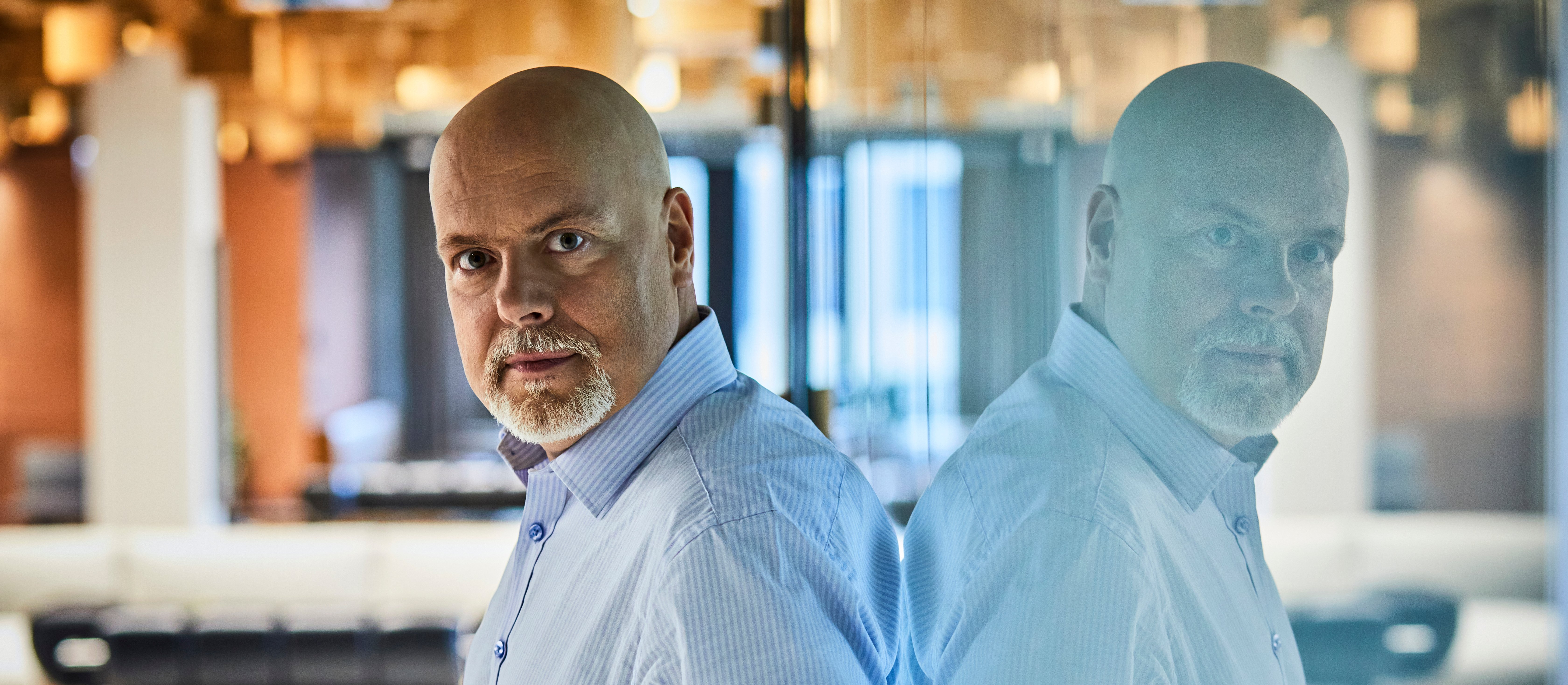 Marek Krajewski: Historia pewnego demona. Zaczęło się od „Egzorcysty"