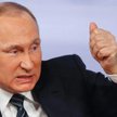Względny dobrobyt w zamian za lojalność obywateli wobec Władimira Putina – ta układanka zaczyna się 