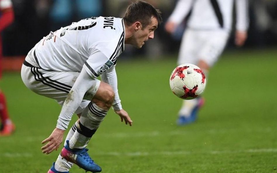 Eliminacje Ligi Mistrzów: Legia Warszawa poznała rywali