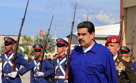 Wenezuela potępia władze Peru. Za ksenofobię