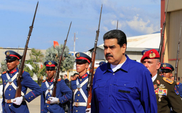 Wenezuela potępia władze Peru. Za ksenofobię